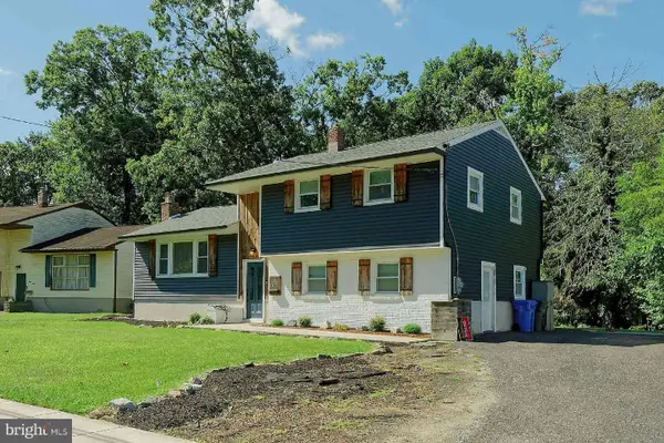 1222 Glen Ridge Dr, GLASSBORO, NJ 08028