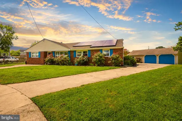 73 Troy Ave, GIBBSTOWN, NJ 08027
