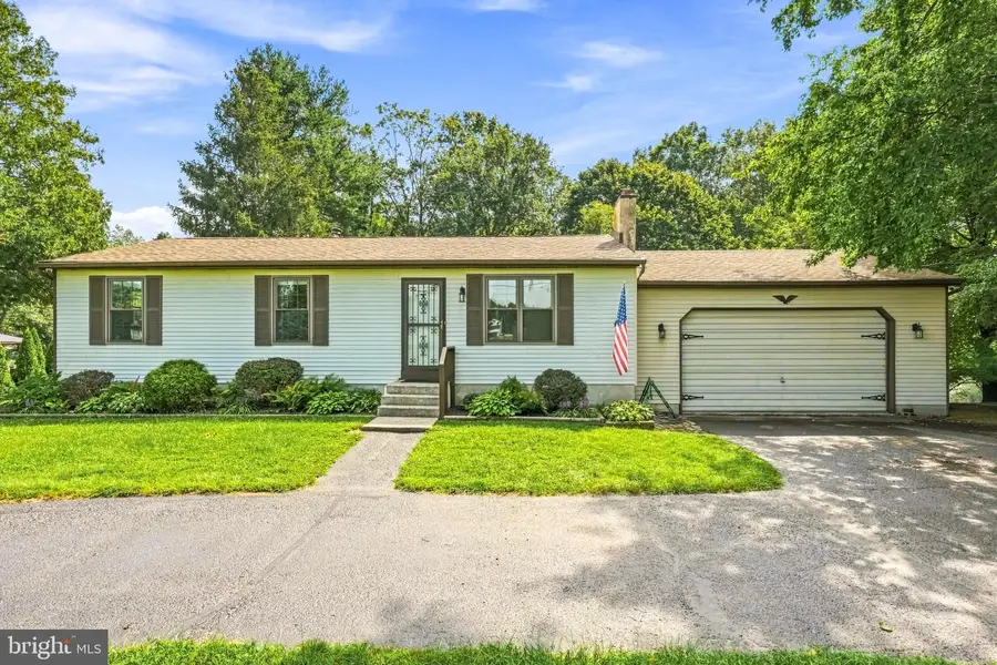 1930 Grant Ave, Williamstown, NJ 08094 - #2