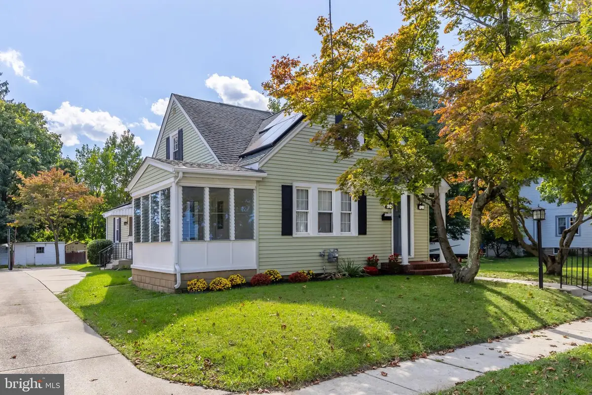 418 Weatherby Ave, Swedesboro, NJ 08085 - #1