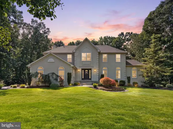 106 Millstone Way, MONROEVILLE, NJ 08343