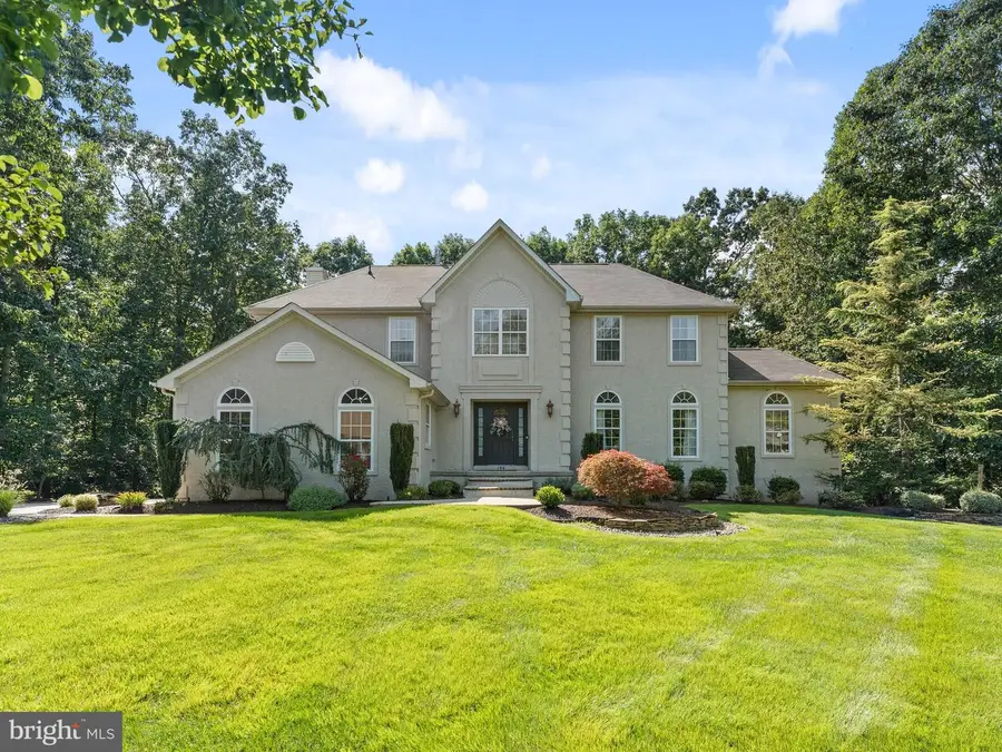 106 Millstone Way, Monroeville, NJ 08343 - #2