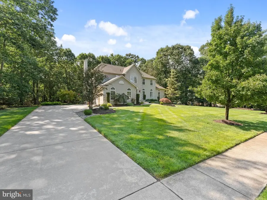 106 Millstone Way, Monroeville, NJ 08343 - #3