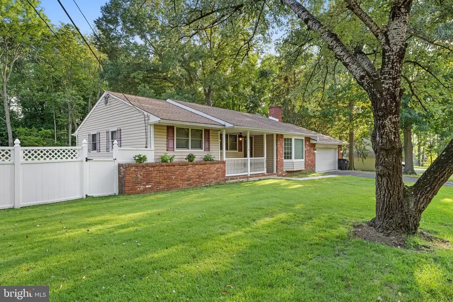 1875 Mckee Avenue, Woodbury, NJ 08096 - #2