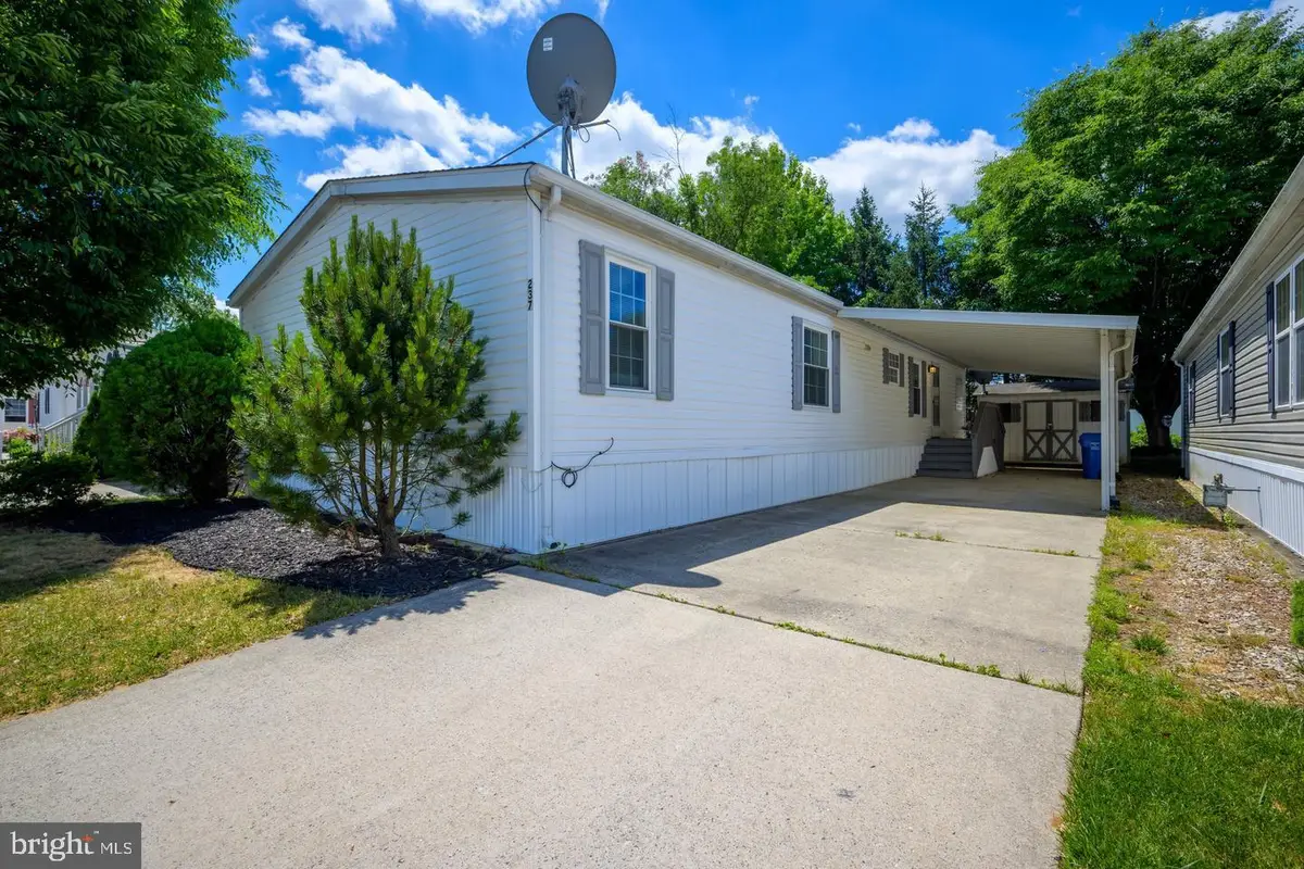 237 Tony Cir ##237, Mantua, NJ 08051 - #1