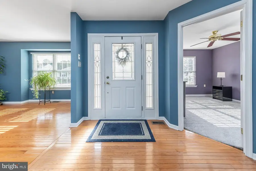 317 Chickory Trl, Mullica Hill, NJ 08062 - #3
