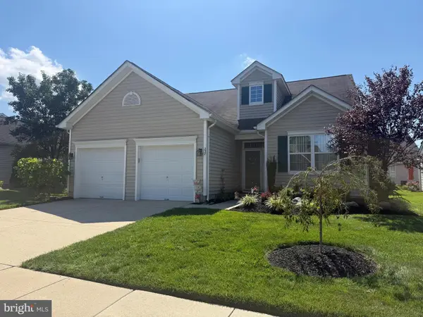237 Night Hawk Circle, WEST DEPTFORD, NJ 08086