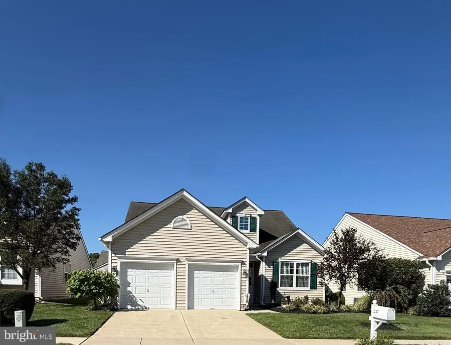 237 Night Hawk Circle, West Deptford, NJ 08086 - #2