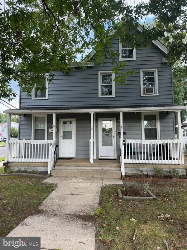 201-203 W Jersey Ave, PITMAN, NJ 08071