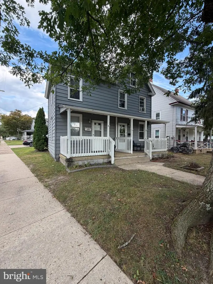 201-203 W Jersey Ave, Pitman, NJ 08071 - #2