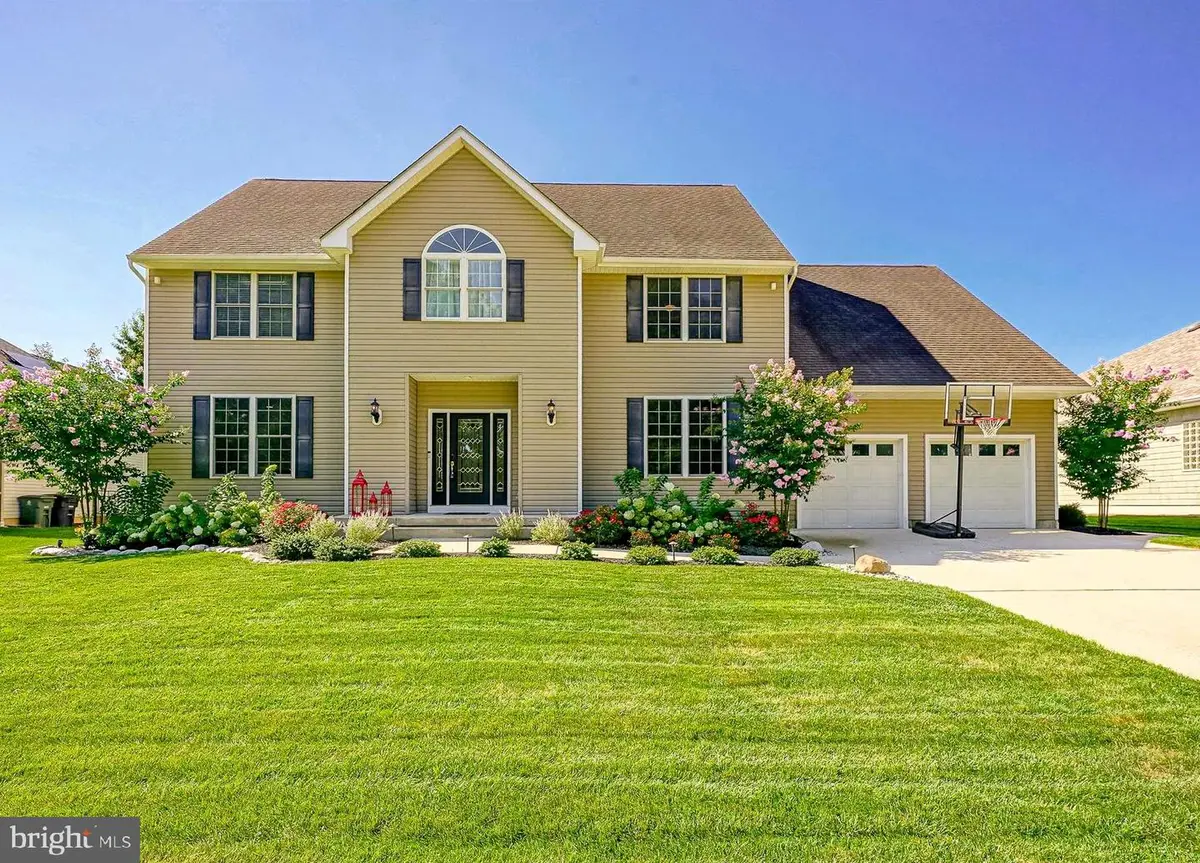 1836 Serenity Ct, Williamstown, NJ 08094 - #1