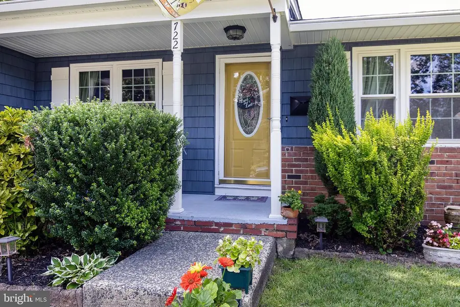 722 Jefferson Dr, Blackwood, NJ 08012 - #2