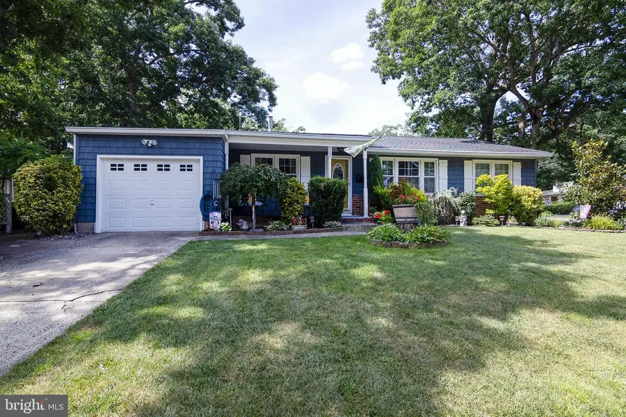 722 Jefferson Dr, Blackwood, NJ 08012 - #3