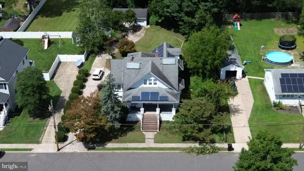 128 Mcclelland Ave, PITMAN, NJ 08071