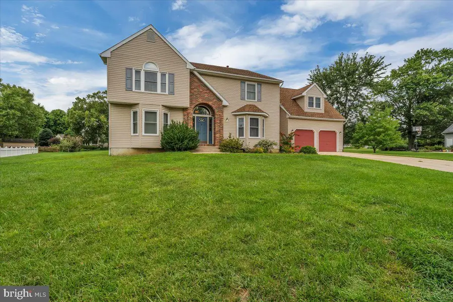 515 Macintosh Dr, Mullica Hill, NJ 08062 - #2