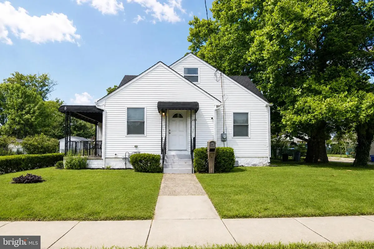 211 E New St, Glassboro, NJ 08028 - #1