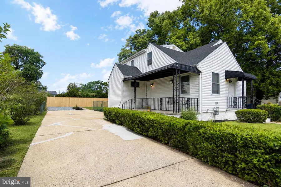 211 E New St, Glassboro, NJ 08028 - #2