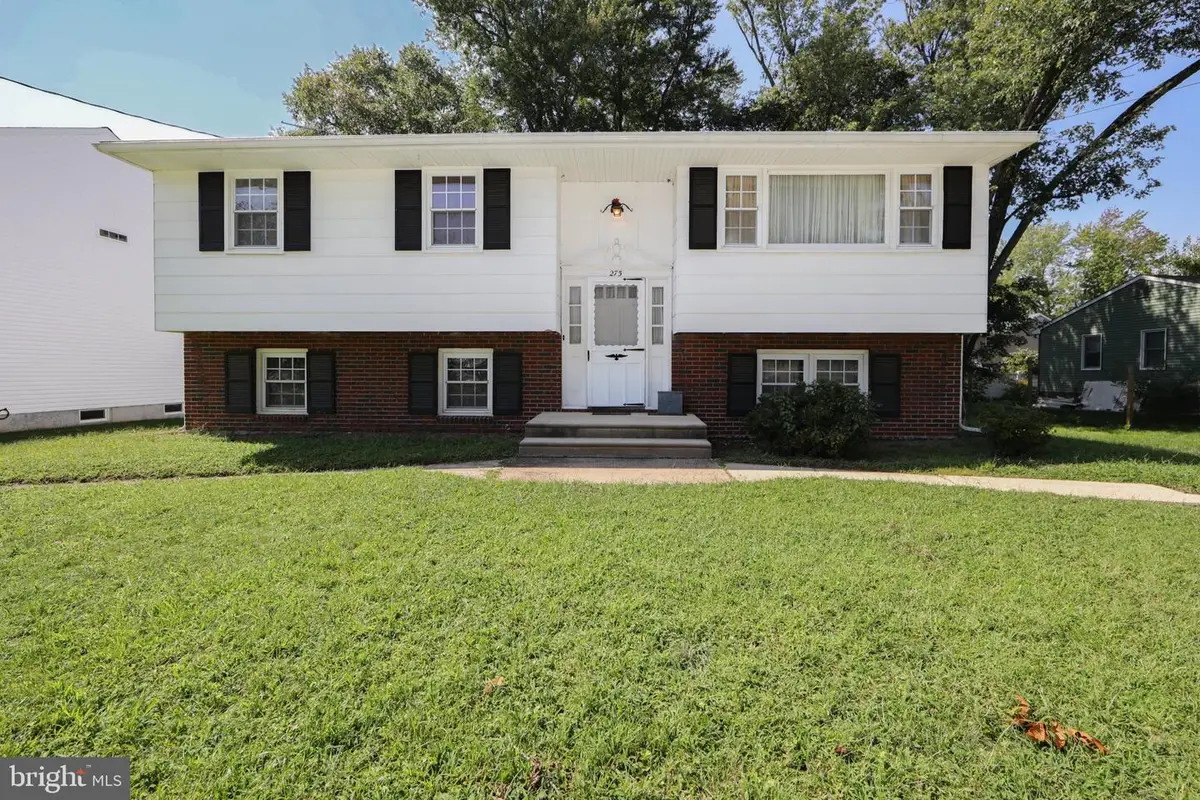 275 Essex Ave, West Deptford, NJ 08086 - #1