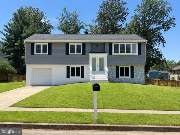 1 Beechwood St, BLACKWOOD, NJ 08012