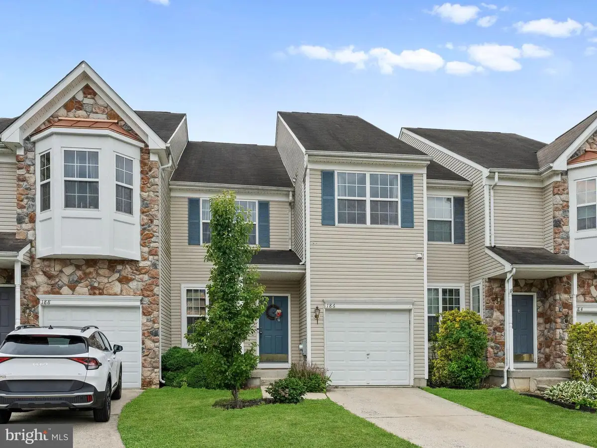 186 Chancellor Dr, Deptford, NJ 08096 - #1