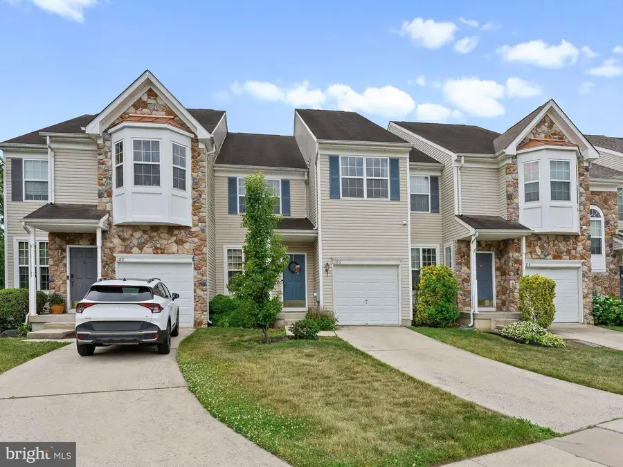 186 Chancellor Dr, Deptford, NJ 08096 - #3