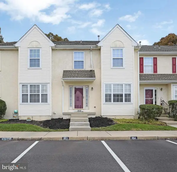 302 Allens Ln, MULLICA HILL, NJ 08062