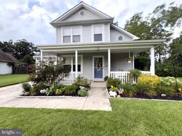 22 Derby Rd, SWEDESBORO, NJ 08085