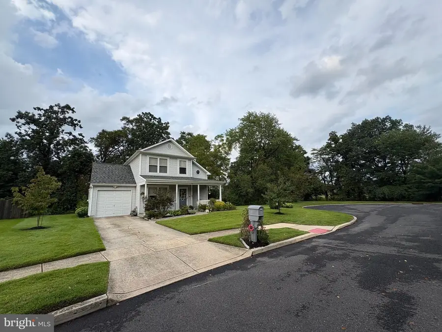22 Derby Rd, Swedesboro, NJ 08085 - #3