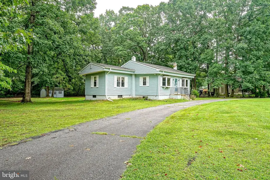 1240 Herbert Blvd, Williamstown, NJ 08094 - #3