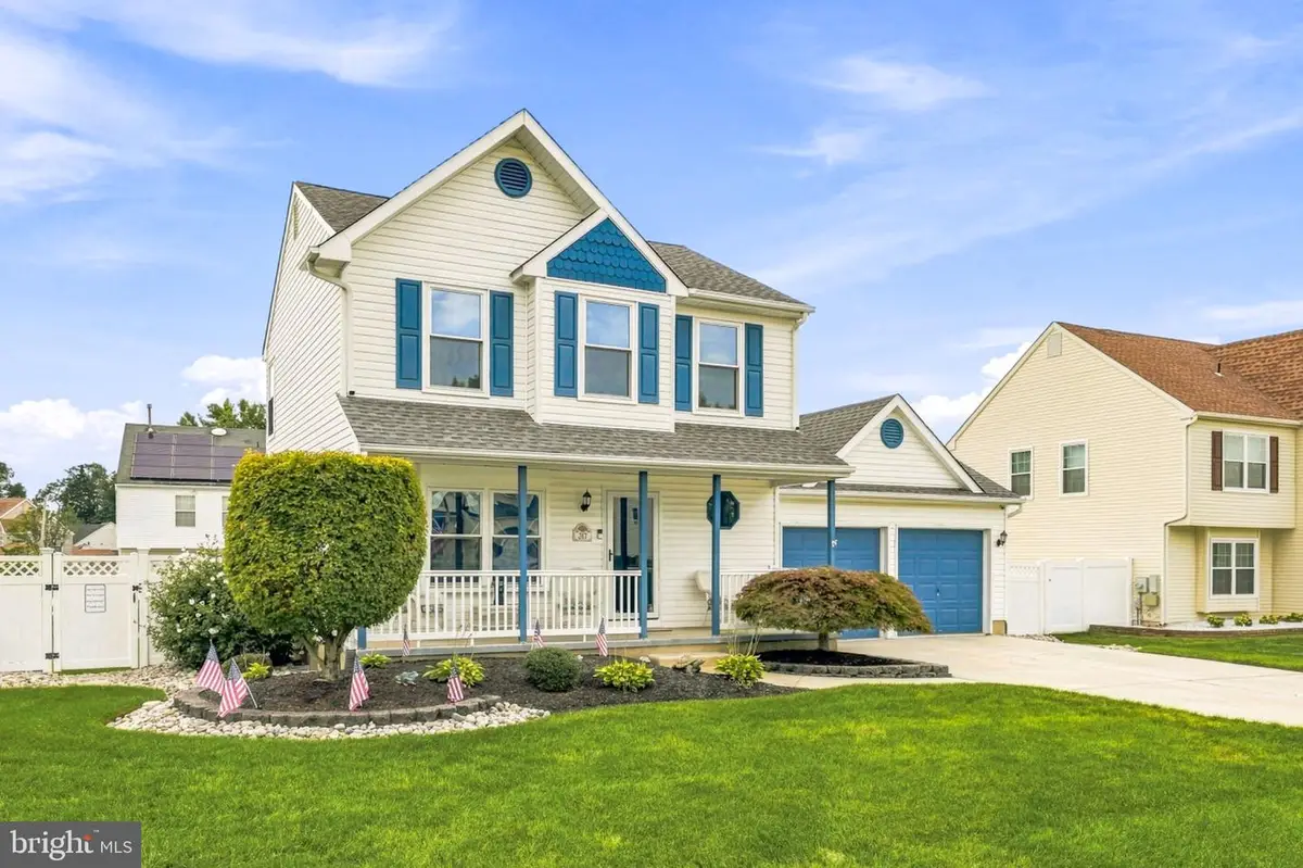 317 Alfred Ave, Glassboro, NJ 08028 - #1