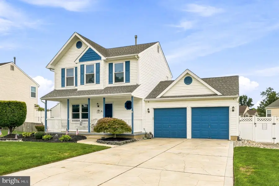 317 Alfred Ave, Glassboro, NJ 08028 - #3