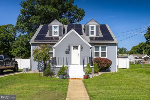 117 Saybrook Ave, WILLIAMSTOWN, NJ 08094