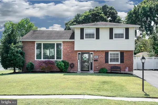 413 Argyle Rd, TURNERSVILLE, NJ 08012