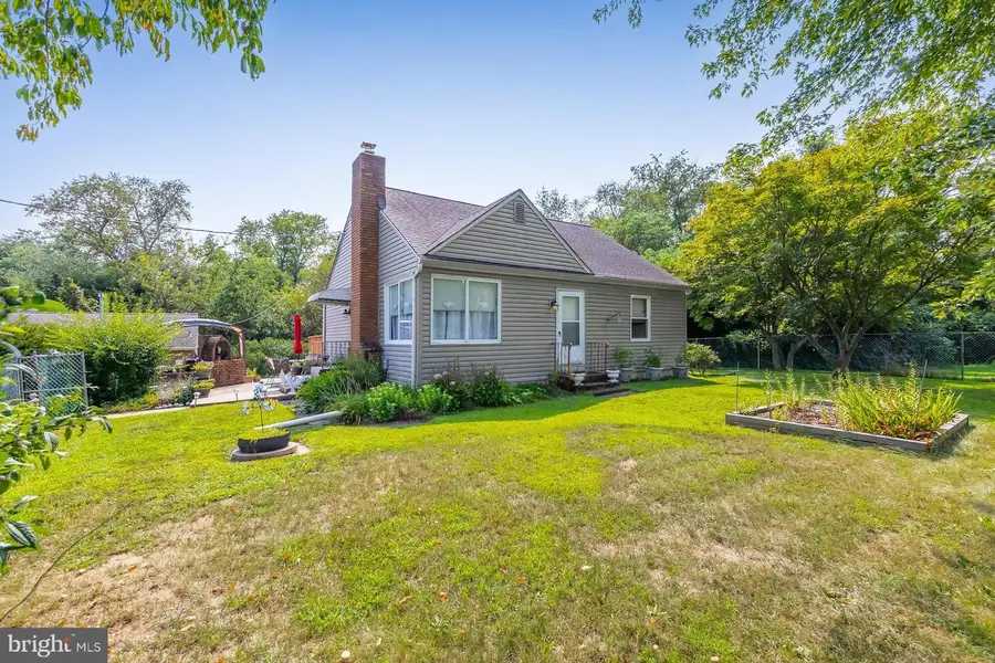 432 Mullica Hill Rd, Mullica Hill, NJ 08062 - #2
