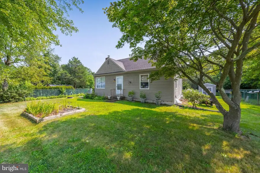 432 Mullica Hill Rd, Mullica Hill, NJ 08062 - #3