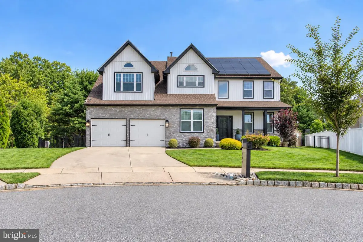 109 Pine, Woolwich, NJ 08085 - #1