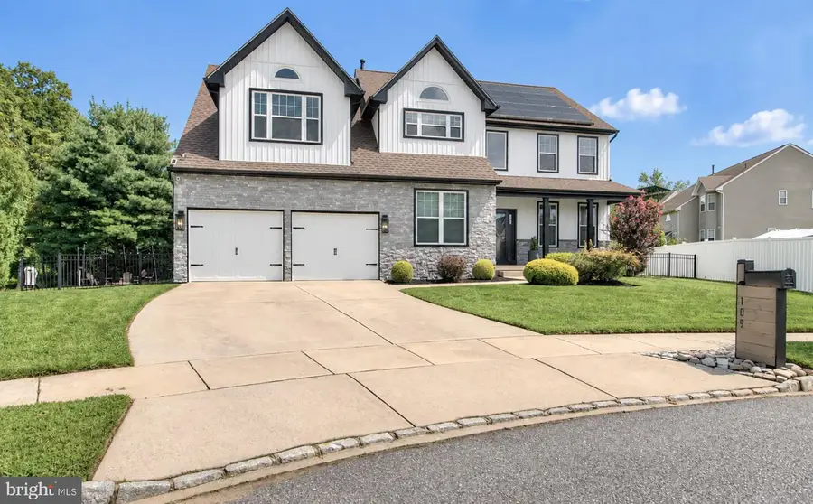 109 Pine, Woolwich, NJ 08085 - #3