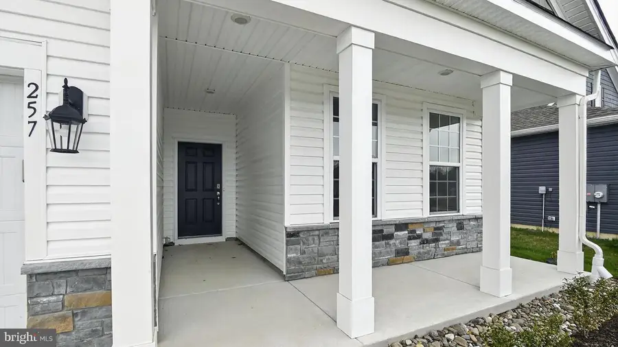 205 Teton Ct, Monroeville, NJ 08343 - #2