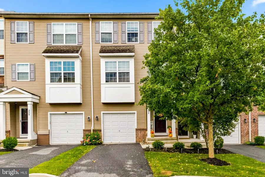 222 Sal Corma Pl, Wenonah, NJ 08090 - #2