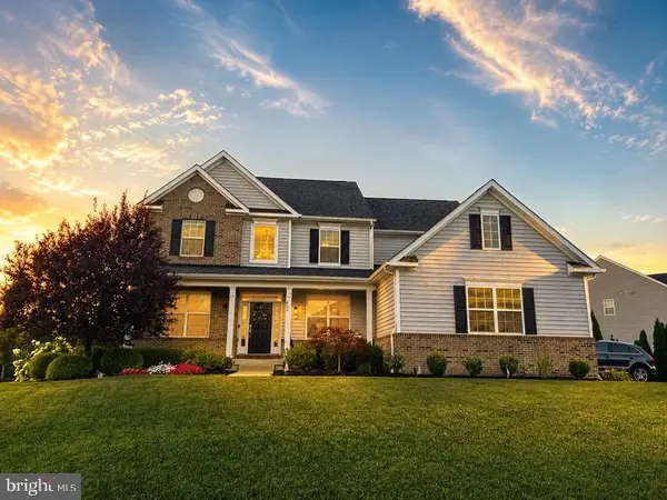 402 Gardenia, MULLICA HILL, NJ 08062