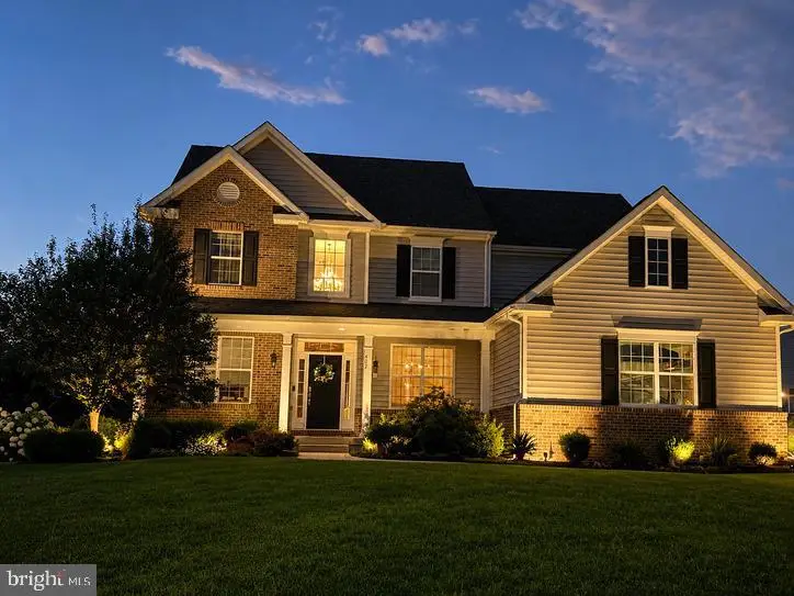 402 Gardenia, Mullica Hill, NJ 08062 - #2