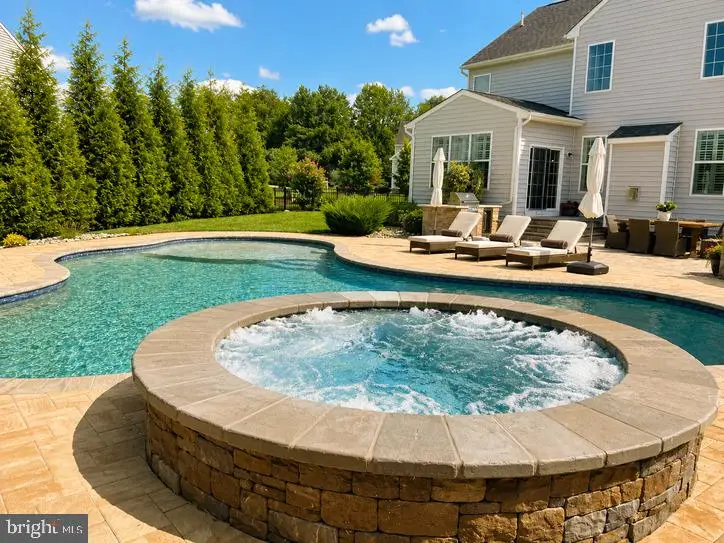 402 Gardenia, Mullica Hill, NJ 08062 - #3