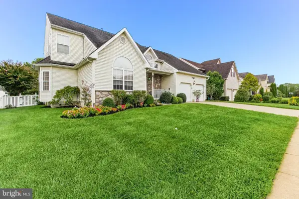 15 Valley Forge Dr, WOOLWICH TOWNSHIP, NJ 08085