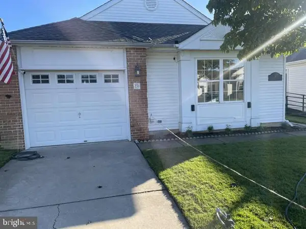 Address Withheld By Seller, WILLIAMSTOWN, NJ 08094