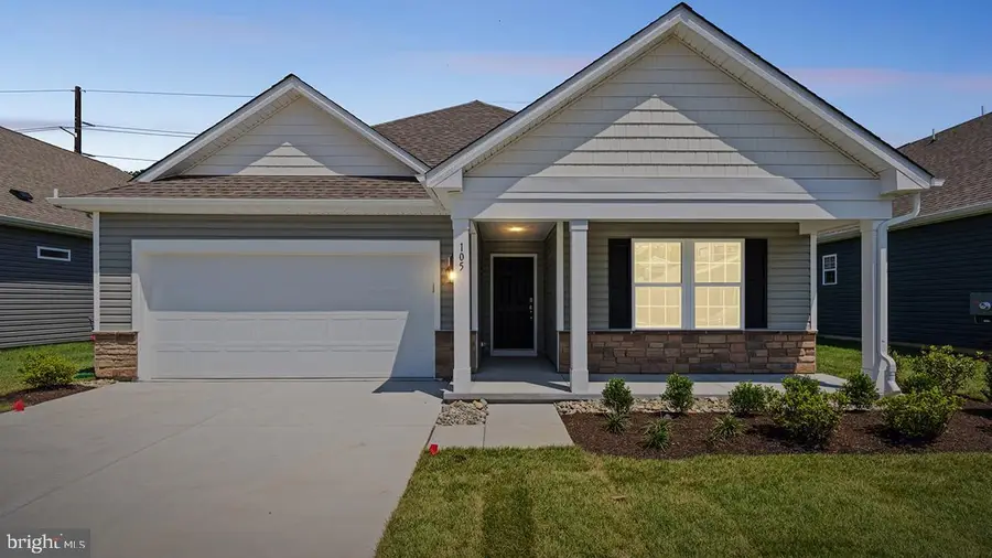 213 Teton Ct, Monroeville, NJ 08343 - #2