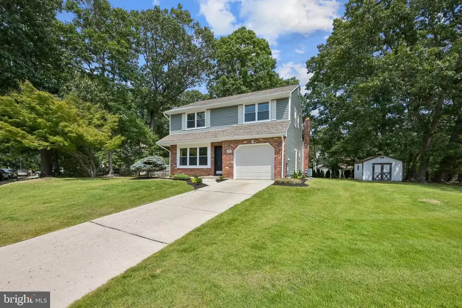 1804 Lillian Dr, Williamstown, NJ 08094 - #2