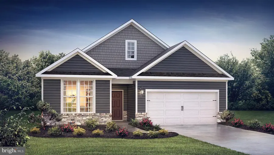 800 Teton Ct, Monroeville, NJ 08343 - #3