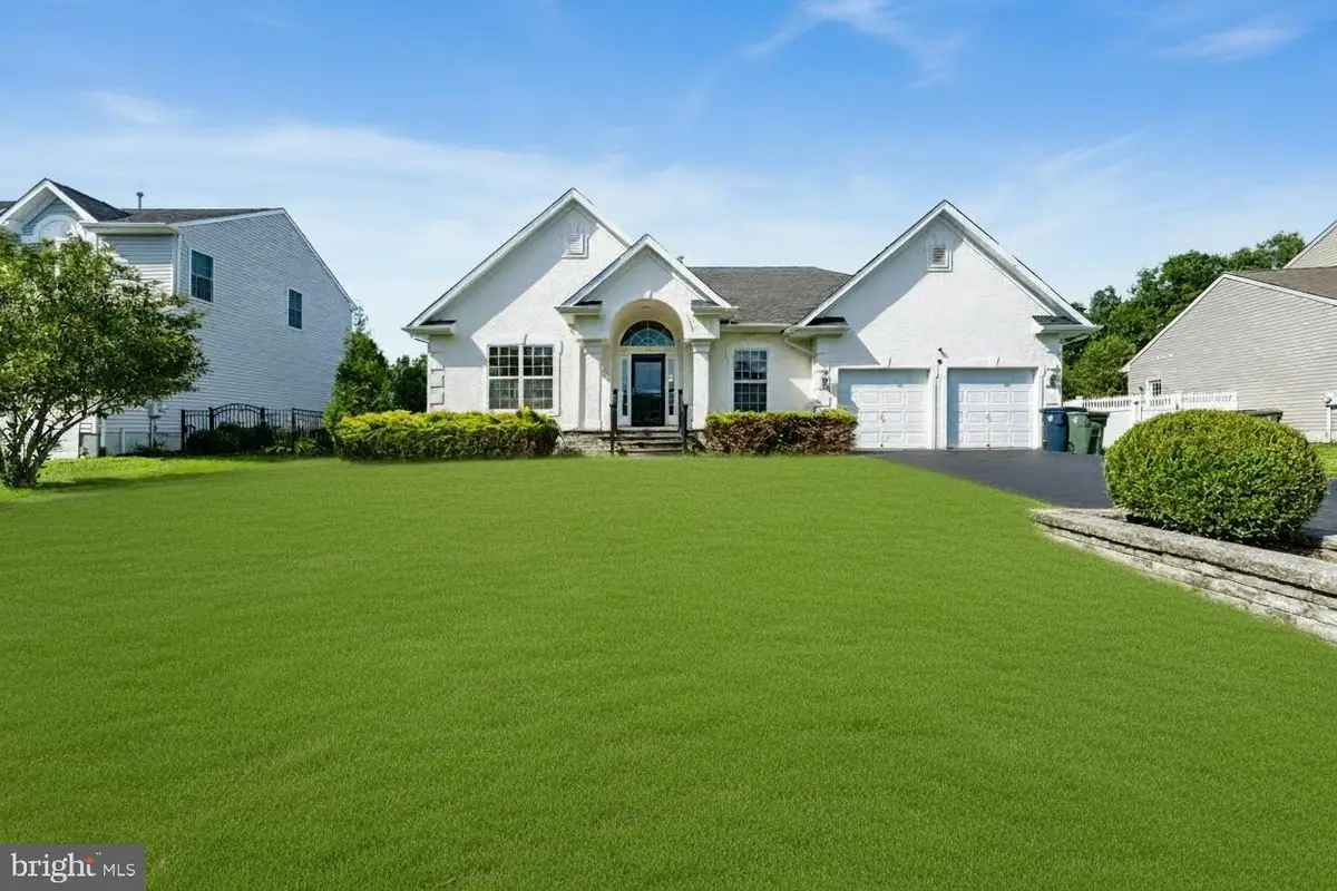 1437 Cranleigh Ln, Williamstown, NJ 08094 - #1