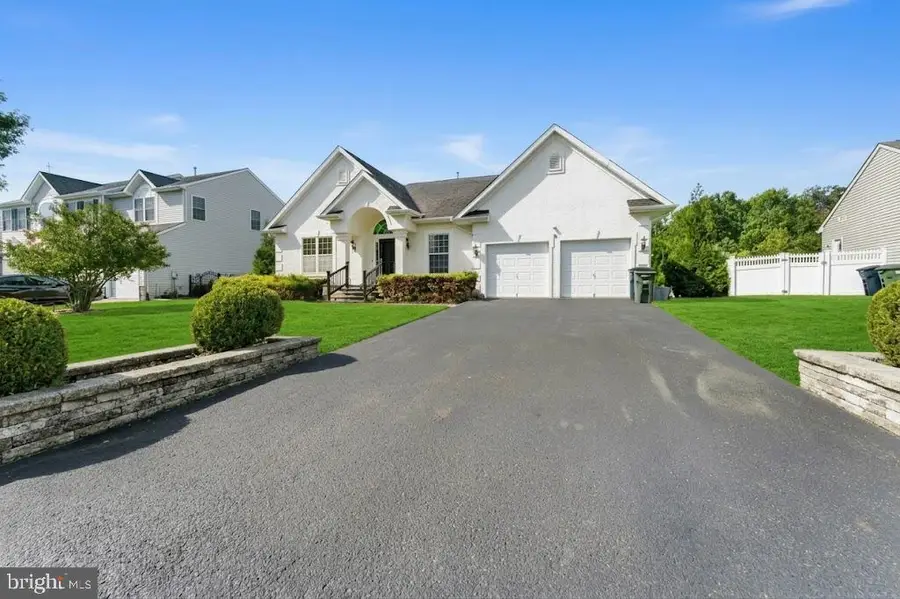 1437 Cranleigh Ln, Williamstown, NJ 08094 - #2