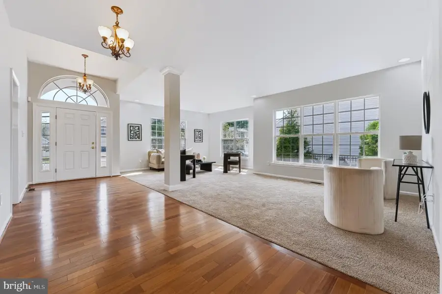 1437 Cranleigh Ln, Williamstown, NJ 08094 - #3